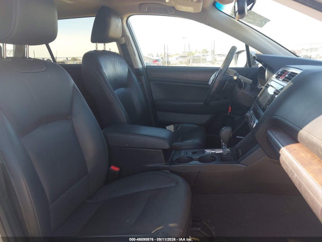 Subaru Outback 2.5i Limited 2016 4S4BSBNC0G3226156 Image 5