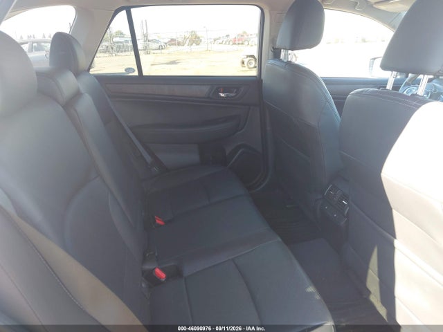4S4BSBNC0G3226156 Subaru Outback 2.5i Limited