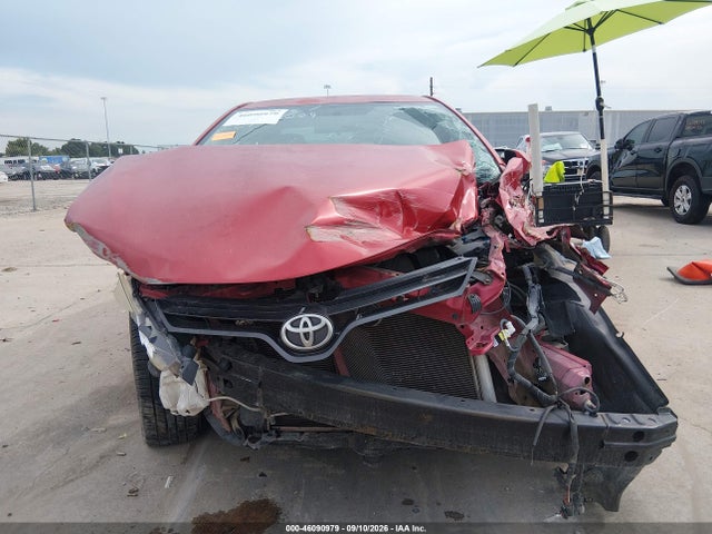 Продажа на аукционе авто 2016 Toyota Corolla Le, vin: 5YFBURHE8GP521789, номер лота: 46090979