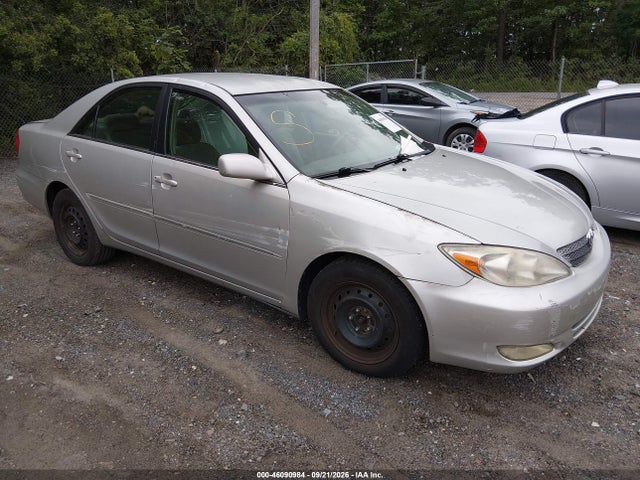 Продаж на аукціоні авто 2003 Toyota Camry Xle, vin: 4T1BE30K93U151229, номер лоту: 46090984