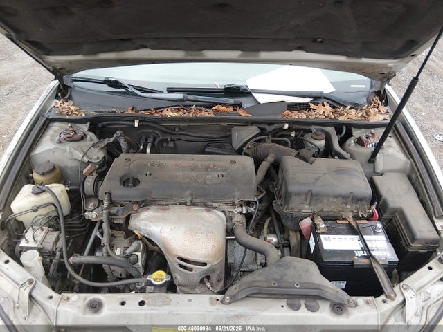 46090984 :رقم المزاد ، 4T1BE30K93U151229 vin ، 2003 Toyota Camry Xle مزاد بيع