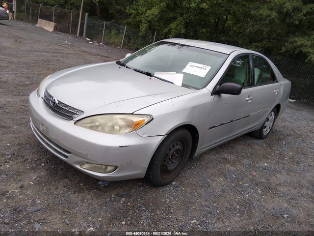 46090984 :رقم المزاد ، 4T1BE30K93U151229 vin ، 2003 Toyota Camry Xle مزاد بيع