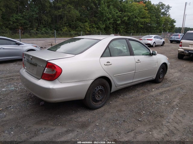 46090984 :رقم المزاد ، 4T1BE30K93U151229 vin ، 2003 Toyota Camry Xle مزاد بيع