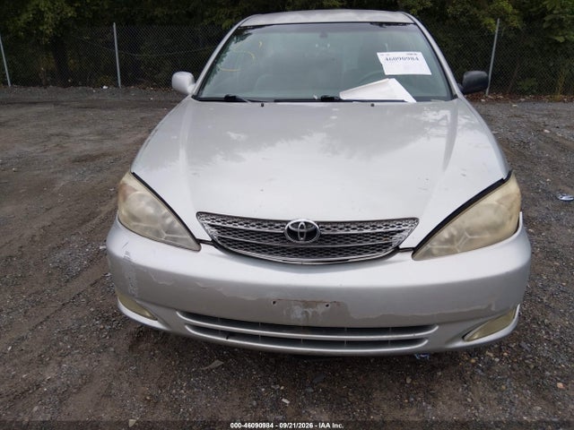 46090984 :رقم المزاد ، 4T1BE30K93U151229 vin ، 2003 Toyota Camry Xle مزاد بيع