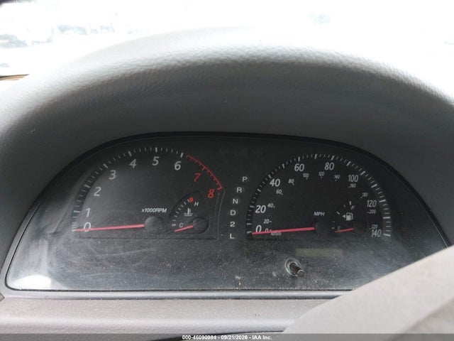 46090984 :رقم المزاد ، 4T1BE30K93U151229 vin ، 2003 Toyota Camry Xle مزاد بيع