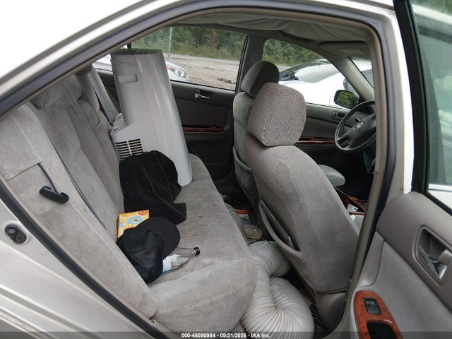 46090984 :رقم المزاد ، 4T1BE30K93U151229 vin ، 2003 Toyota Camry Xle مزاد بيع