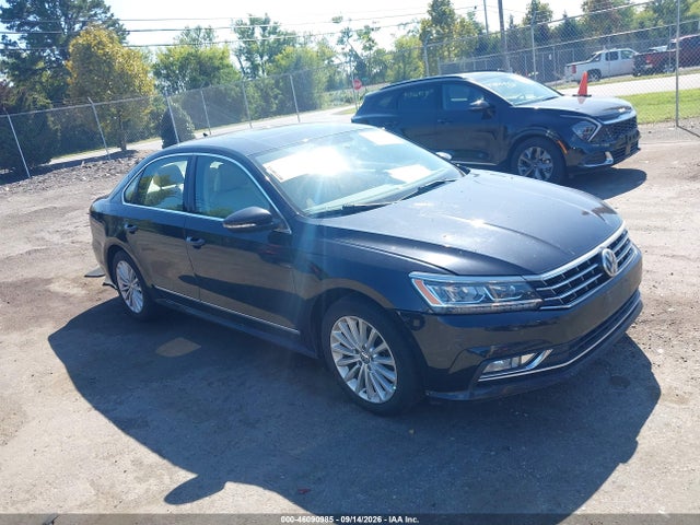 Продаж на аукціоні авто 2017 Volkswagen Passat 1.8t Se, vin: 1VWBT7A36HC041726, номер лоту: 46090985