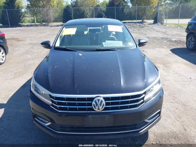 Продаж на аукціоні авто 2017 Volkswagen Passat 1.8t Se, vin: 1VWBT7A36HC041726, номер лоту: 46090985