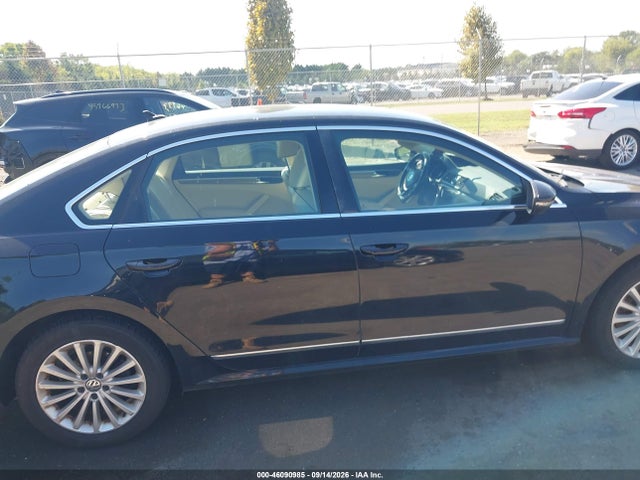 Продаж на аукціоні авто 2017 Volkswagen Passat 1.8t Se, vin: 1VWBT7A36HC041726, номер лоту: 46090985