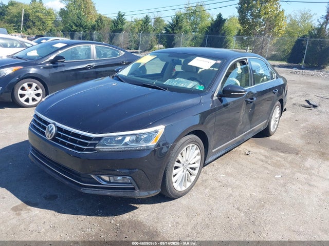 Продаж на аукціоні авто 2017 Volkswagen Passat 1.8t Se, vin: 1VWBT7A36HC041726, номер лоту: 46090985