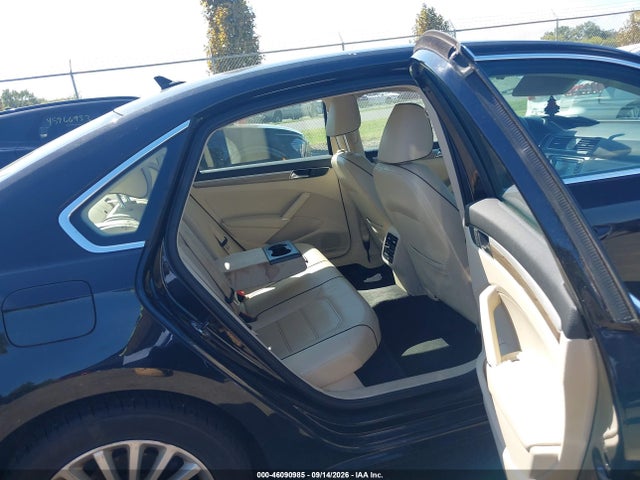 Продаж на аукціоні авто 2017 Volkswagen Passat 1.8t Se, vin: 1VWBT7A36HC041726, номер лоту: 46090985
