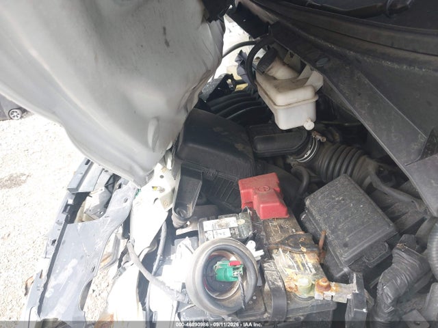 2015 Nissan Nv200 Sv მანქანა იყიდება აუქციონზე, vin: 3N6CM0KN9FK700608, აუქციონის ნომერი: 46090986
