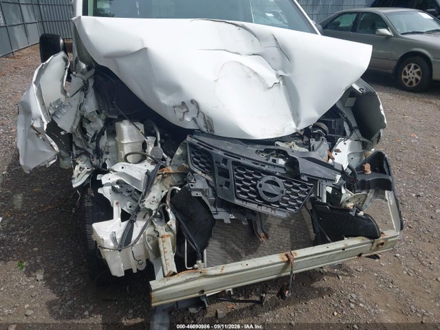 2015 Nissan Nv200 Sv მანქანა იყიდება აუქციონზე, vin: 3N6CM0KN9FK700608, აუქციონის ნომერი: 46090986