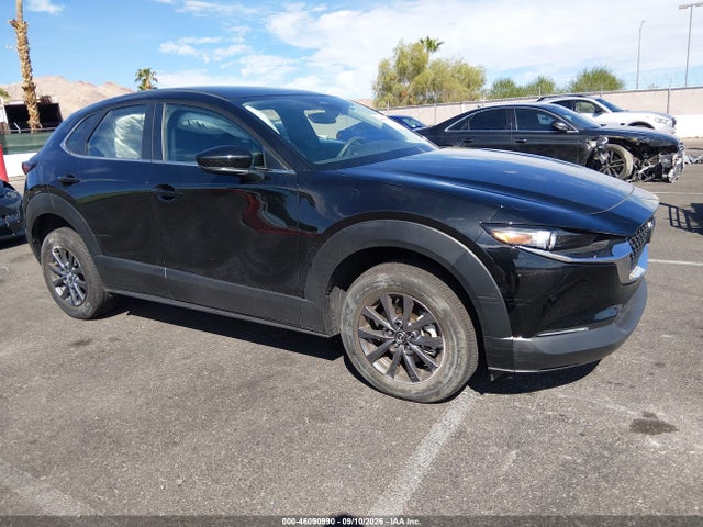 Aukcja sprzedaży 2024 Mazda Cx-30 2.5 S, vin: 3MVDMBAM0RM710396, numer aukcji: 46090990