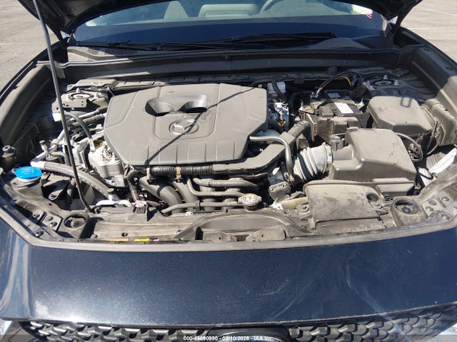 2024 Mazda Cx-30 2.5 S მანქანა იყიდება აუქციონზე, vin: 3MVDMBAM0RM710396, აუქციონის ნომერი: 46090990