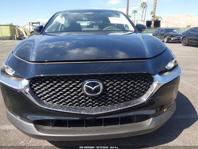2024 Mazda Cx-30 2.5 S მანქანა იყიდება აუქციონზე, vin: 3MVDMBAM0RM710396, აუქციონის ნომერი: 46090990