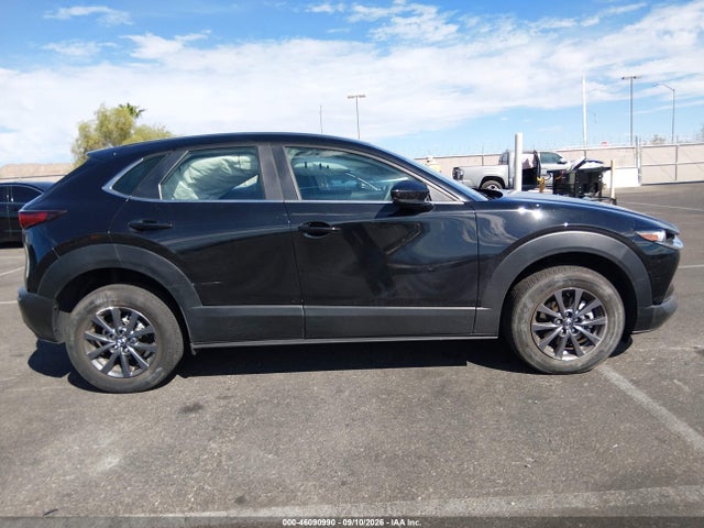 2024 Mazda Cx-30 2.5 S მანქანა იყიდება აუქციონზე, vin: 3MVDMBAM0RM710396, აუქციონის ნომერი: 46090990