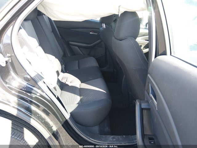 2024 Mazda Cx-30 2.5 S მანქანა იყიდება აუქციონზე, vin: 3MVDMBAM0RM710396, აუქციონის ნომერი: 46090990