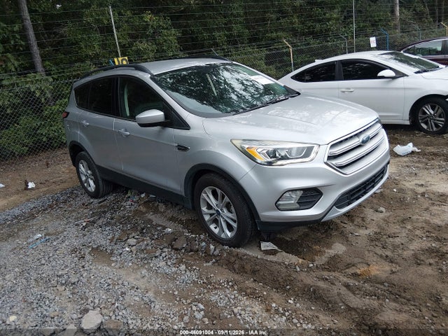 Aukcja sprzedaży 2018 Ford Escape Sel, vin: 1FMCU0HD5JUB76797, numer aukcji: 46091004