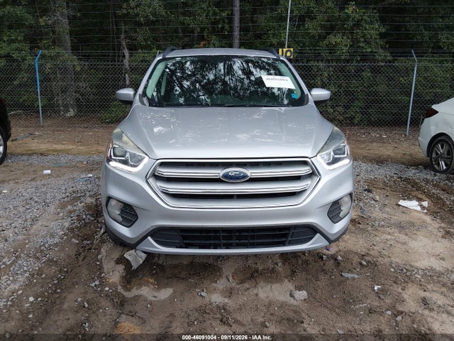 Aukcja sprzedaży 2018 Ford Escape Sel, vin: 1FMCU0HD5JUB76797, numer aukcji: 46091004