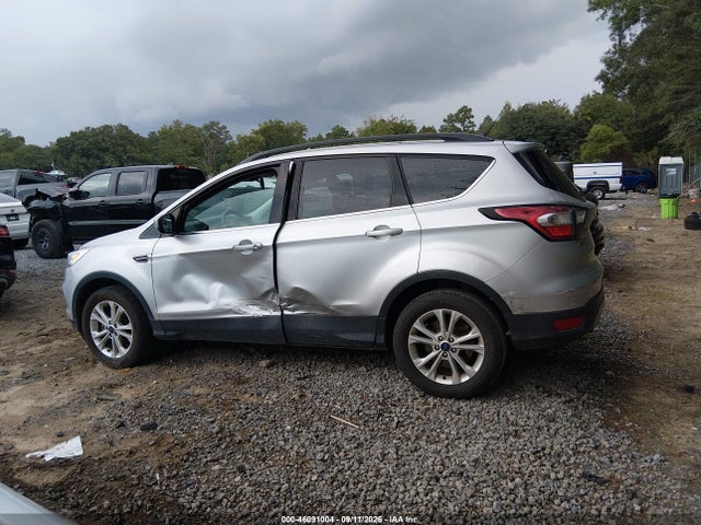 Aukcja sprzedaży 2018 Ford Escape Sel, vin: 1FMCU0HD5JUB76797, numer aukcji: 46091004