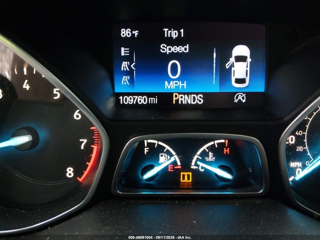 Aukcja sprzedaży 2018 Ford Escape Sel, vin: 1FMCU0HD5JUB76797, numer aukcji: 46091004