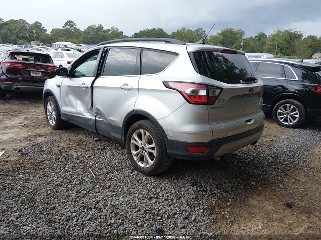 Aukcja sprzedaży 2018 Ford Escape Sel, vin: 1FMCU0HD5JUB76797, numer aukcji: 46091004