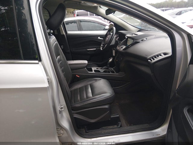 Aukcja sprzedaży 2018 Ford Escape Sel, vin: 1FMCU0HD5JUB76797, numer aukcji: 46091004