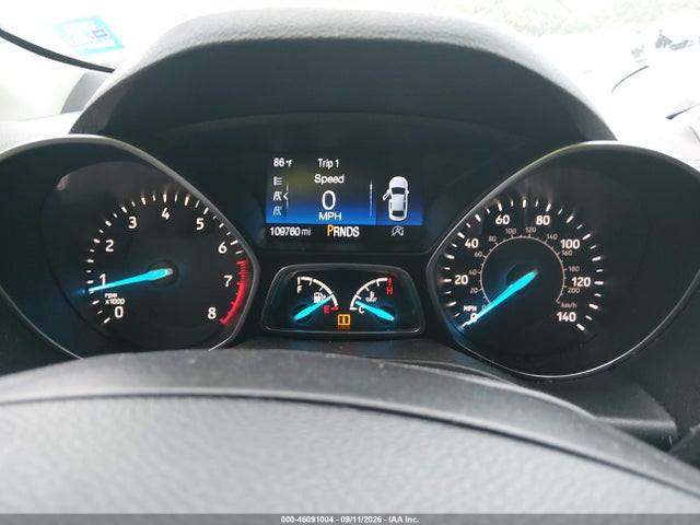 Aukcja sprzedaży 2018 Ford Escape Sel, vin: 1FMCU0HD5JUB76797, numer aukcji: 46091004