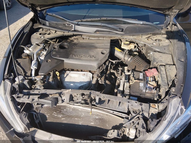 1N4AL3AP4HC186988 Nissan Altima 2.5 Sl