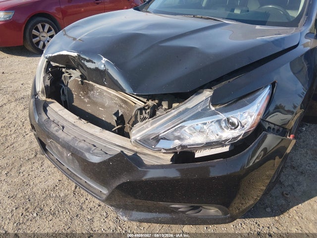 1N4AL3AP4HC186988 Nissan Altima 2.5 Sl