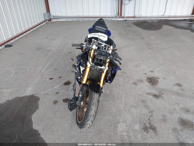 Aukcja sprzedaży 2014 Yamaha Yzfr6, vin: JYARJ16EXEA030732, numer aukcji: 46091011