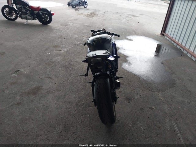 Aukcja sprzedaży 2014 Yamaha Yzfr6, vin: JYARJ16EXEA030732, numer aukcji: 46091011