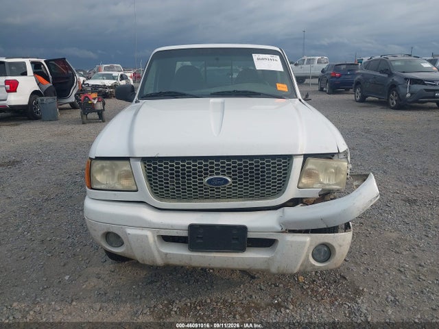 2002 Ford Ranger Edge/tremor/xlt მანქანა იყიდება აუქციონზე, vin: 1FTYR44V42PB27396, აუქციონის ნომერი: 46091016