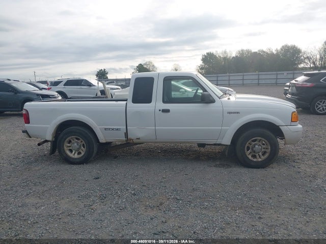 2002 Ford Ranger Edge/tremor/xlt მანქანა იყიდება აუქციონზე, vin: 1FTYR44V42PB27396, აუქციონის ნომერი: 46091016