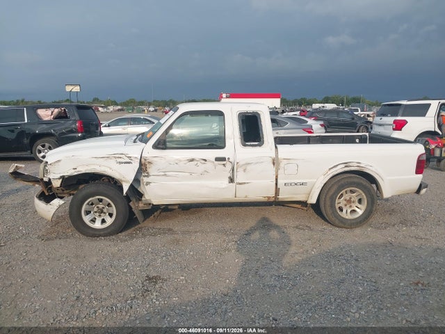 2002 Ford Ranger Edge/tremor/xlt მანქანა იყიდება აუქციონზე, vin: 1FTYR44V42PB27396, აუქციონის ნომერი: 46091016