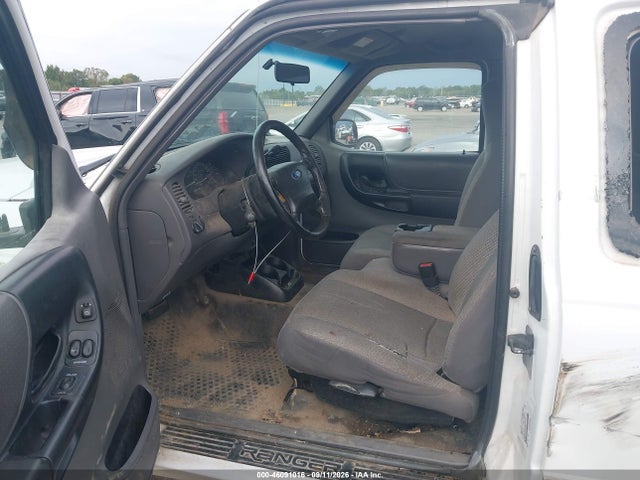 2002 Ford Ranger Edge/tremor/xlt მანქანა იყიდება აუქციონზე, vin: 1FTYR44V42PB27396, აუქციონის ნომერი: 46091016