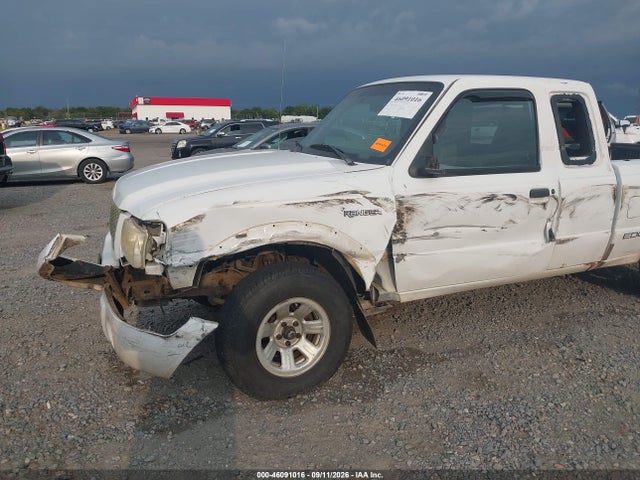 2002 Ford Ranger Edge/tremor/xlt მანქანა იყიდება აუქციონზე, vin: 1FTYR44V42PB27396, აუქციონის ნომერი: 46091016