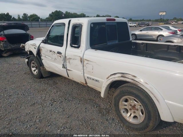 2002 Ford Ranger Edge/tremor/xlt მანქანა იყიდება აუქციონზე, vin: 1FTYR44V42PB27396, აუქციონის ნომერი: 46091016