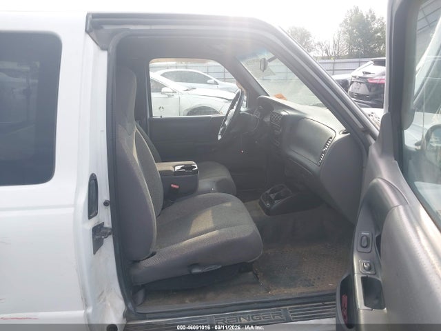 2002 Ford Ranger Edge/tremor/xlt მანქანა იყიდება აუქციონზე, vin: 1FTYR44V42PB27396, აუქციონის ნომერი: 46091016
