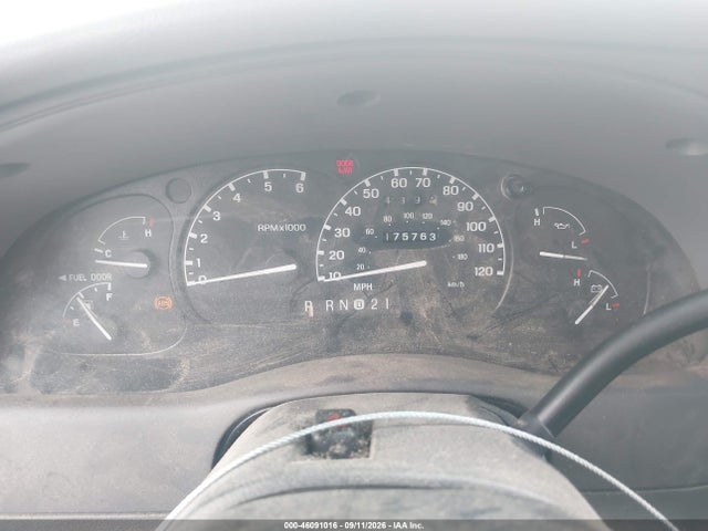 2002 Ford Ranger Edge/tremor/xlt მანქანა იყიდება აუქციონზე, vin: 1FTYR44V42PB27396, აუქციონის ნომერი: 46091016