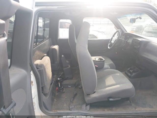2002 Ford Ranger Edge/tremor/xlt მანქანა იყიდება აუქციონზე, vin: 1FTYR44V42PB27396, აუქციონის ნომერი: 46091016
