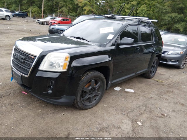 Aukcja sprzedaży 2010 Gmc Terrain Slt-1, vin: 2CTFLGEY1A6375174, numer aukcji: 46091023