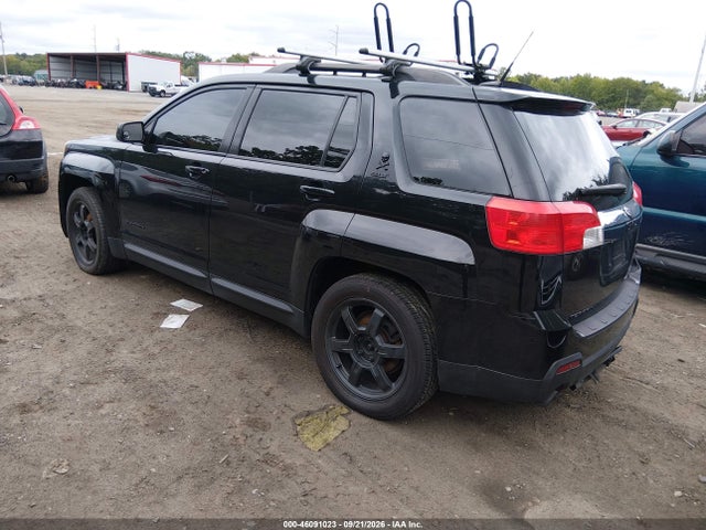 Aukcja sprzedaży 2010 Gmc Terrain Slt-1, vin: 2CTFLGEY1A6375174, numer aukcji: 46091023