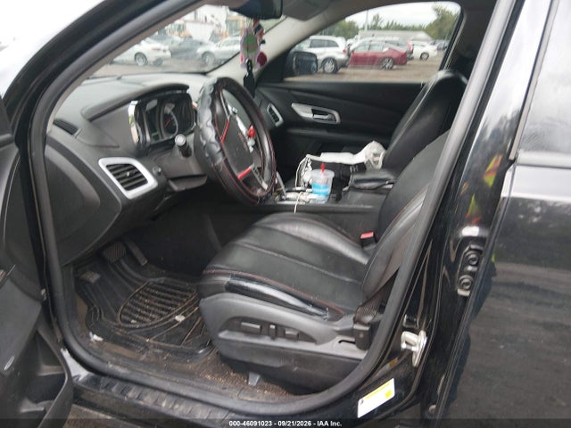 Aukcja sprzedaży 2010 Gmc Terrain Slt-1, vin: 2CTFLGEY1A6375174, numer aukcji: 46091023
