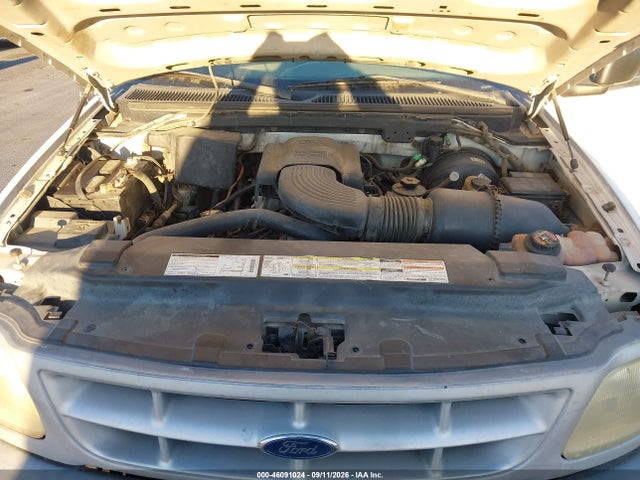 Продажа на аукционе авто 1997 Ford F-250 Lariat/standard/xl/xlt, vin: 1FTEF2767VKD27064, номер лота: 46091024