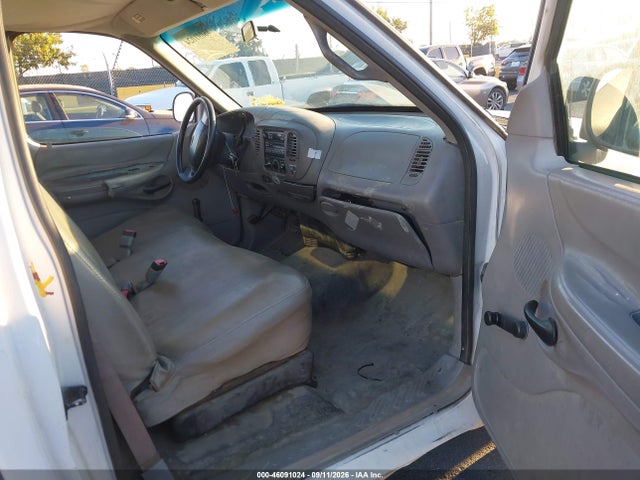 Продажа на аукционе авто 1997 Ford F-250 Lariat/standard/xl/xlt, vin: 1FTEF2767VKD27064, номер лота: 46091024