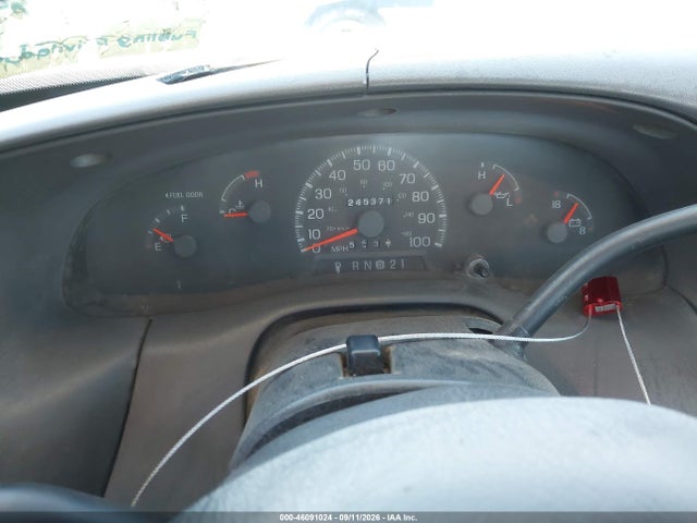 Продажа на аукционе авто 1997 Ford F-250 Lariat/standard/xl/xlt, vin: 1FTEF2767VKD27064, номер лота: 46091024