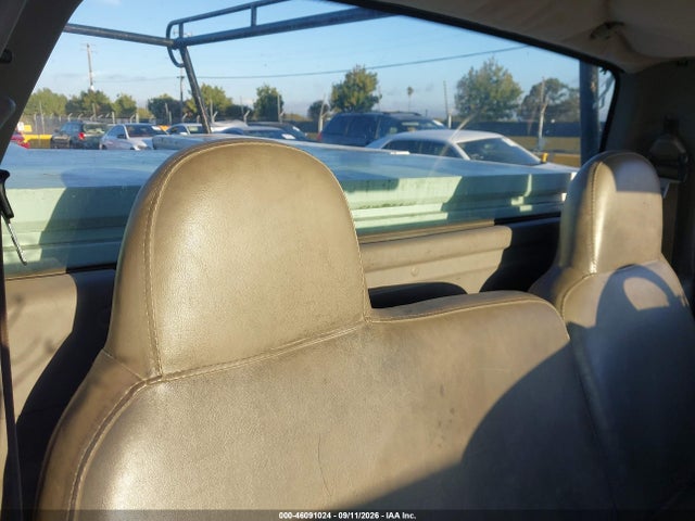 Продажа на аукционе авто 1997 Ford F-250 Lariat/standard/xl/xlt, vin: 1FTEF2767VKD27064, номер лота: 46091024