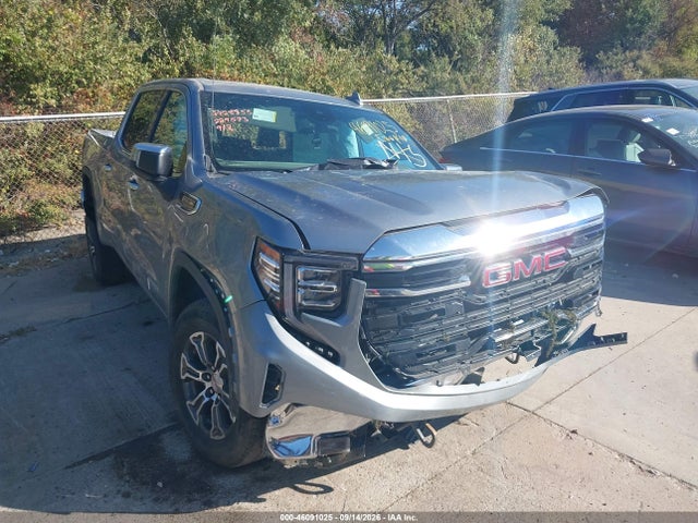 Продажа на аукционе авто 2025 Gmc Sierra 1500, vin: 1GTUUDED7SZ229573, номер лота: 46091025